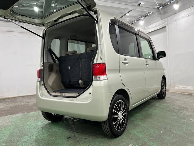 タントX 走行56399キロ/片側電動スライドドア一年保証・走行距離無制限走行56399キロ 助手席エアバック 純正カーペットマット アイドリングストップ ベンチシート 片側電動スライドドア(埼玉県)の中古車