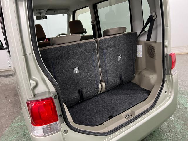 タントX 走行56399キロ/片側電動スライドドア一年保証・走行距離無制限走行56399キロ 助手席エアバック 純正カーペットマット アイドリングストップ ベンチシート 片側電動スライドドア(埼玉県)の中古車