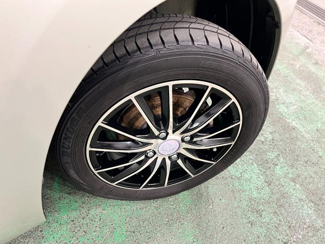 タントX 走行56399キロ/片側電動スライドドア一年保証・走行距離無制限走行56399キロ 助手席エアバック 純正カーペットマット アイドリングストップ ベンチシート 片側電動スライドドア(埼玉県)の中古車