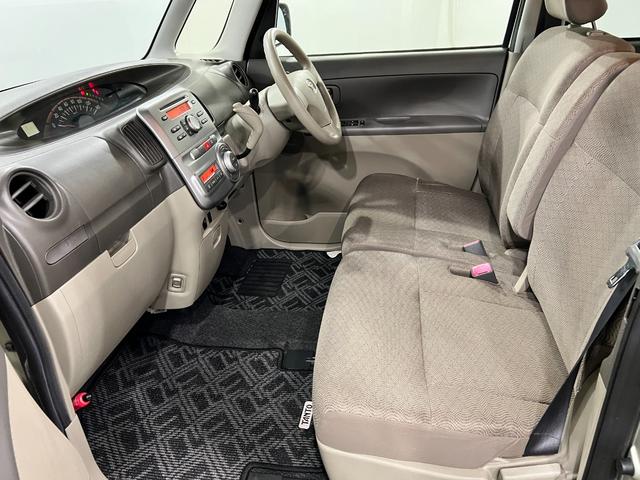 タントX 走行56399キロ/片側電動スライドドア一年保証・走行距離無制限走行56399キロ 助手席エアバック 純正カーペットマット アイドリングストップ ベンチシート 片側電動スライドドア(埼玉県)の中古車