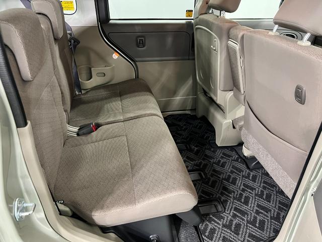 タントX 走行56399キロ/片側電動スライドドア一年保証・走行距離無制限走行56399キロ 助手席エアバック 純正カーペットマット アイドリングストップ ベンチシート 片側電動スライドドア(埼玉県)の中古車