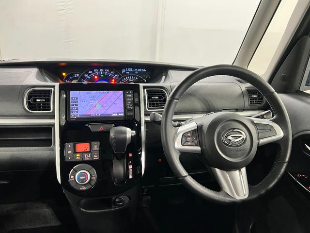 タントカスタムRS SAII 走行83756キロ/タイヤ4本交換一年保証・走行距離無制限走行83756キロ タイヤ4本交換 フルセグナビ ブルートゥース バックカメラ ドラレコ オートライト LEDヘッドライト 両側電動スライドドア(埼玉県)の中古車