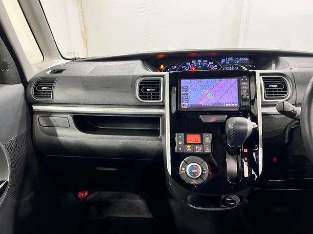 タントカスタムRS SAII 走行83756キロ/タイヤ4本交換一年保証・走行距離無制限走行83756キロ タイヤ4本交換 フルセグナビ ブルートゥース バックカメラ ドラレコ オートライト LEDヘッドライト 両側電動スライドドア(埼玉県)の中古車