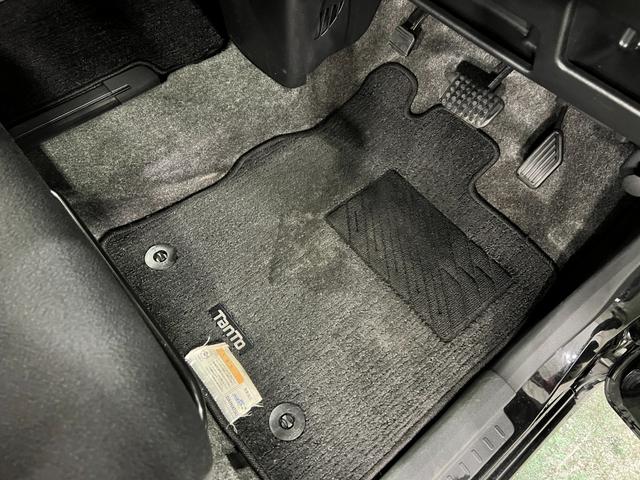 タントカスタムRS SAII 走行83756キロ/タイヤ4本交換一年保証・走行距離無制限走行83756キロ タイヤ4本交換 フルセグナビ ブルートゥース バックカメラ ドラレコ オートライト LEDヘッドライト 両側電動スライドドア(埼玉県)の中古車