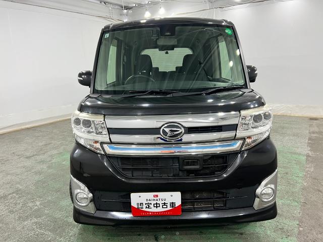 タントカスタムRS SAII 走行83756キロ/タイヤ4本交換一年保証・走行距離無制限走行83756キロ タイヤ4本交換 フルセグナビ ブルートゥース バックカメラ ドラレコ オートライト LEDヘッドライト 両側電動スライドドア(埼玉県)の中古車