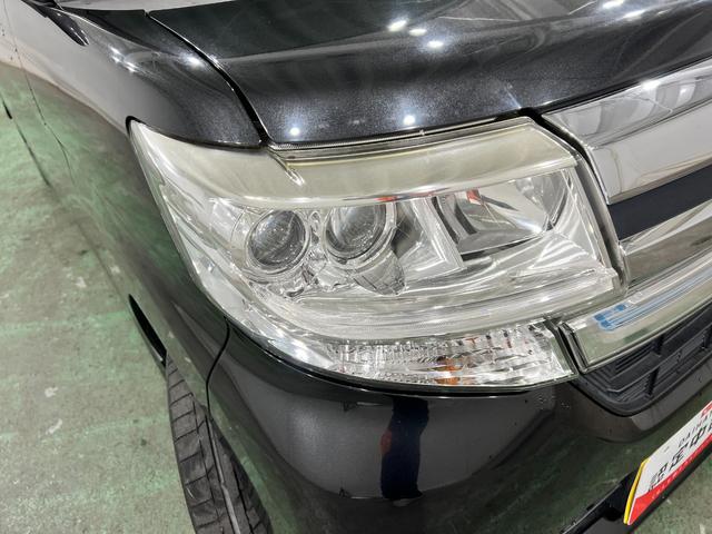 タントカスタムRS SAII 走行83756キロ/タイヤ4本交換一年保証・走行距離無制限走行83756キロ タイヤ4本交換 フルセグナビ ブルートゥース バックカメラ ドラレコ オートライト LEDヘッドライト 両側電動スライドドア(埼玉県)の中古車