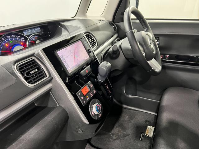 タントカスタムRS SAII 走行83756キロ/タイヤ4本交換一年保証・走行距離無制限走行83756キロ タイヤ4本交換 フルセグナビ ブルートゥース バックカメラ ドラレコ オートライト LEDヘッドライト 両側電動スライドドア(埼玉県)の中古車