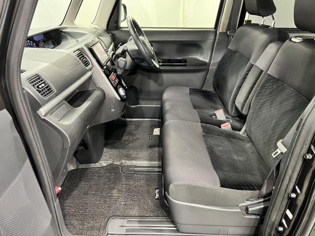 タントカスタムRS SAII 走行83756キロ/タイヤ4本交換一年保証・走行距離無制限走行83756キロ タイヤ4本交換 フルセグナビ ブルートゥース バックカメラ ドラレコ オートライト LEDヘッドライト 両側電動スライドドア(埼玉県)の中古車