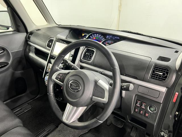 タントカスタムRS SAII 走行83756キロ/タイヤ4本交換一年保証・走行距離無制限走行83756キロ タイヤ4本交換 フルセグナビ ブルートゥース バックカメラ ドラレコ オートライト LEDヘッドライト 両側電動スライドドア(埼玉県)の中古車