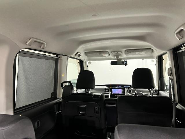 タントカスタムRS SAII 走行83756キロ/タイヤ4本交換一年保証・走行距離無制限走行83756キロ タイヤ4本交換 フルセグナビ ブルートゥース バックカメラ ドラレコ オートライト LEDヘッドライト 両側電動スライドドア(埼玉県)の中古車