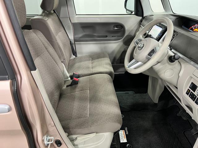 タントＸ　ＳＡIII　走行５１５７４キロ／ナビ／ドラレコ一年保証・走行距離無制限走行５１５７４キロ　フルセグナビ　ブルートゥース　バックカメラ　ドラレコ　オートライト　シートヒーター　片側電動スライドドア（埼玉県）の中古車