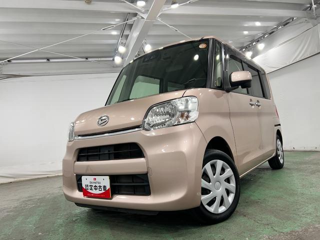 タントＸ　ＳＡIII　走行５１５７４キロ／ナビ／ドラレコ一年保証・走行距離無制限走行５１５７４キロ　フルセグナビ　ブルートゥース　バックカメラ　ドラレコ　オートライト　シートヒーター　片側電動スライドドア（埼玉県）の中古車