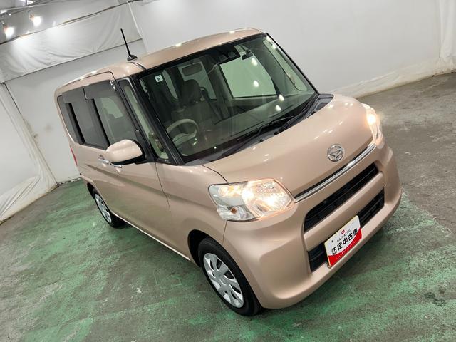 タントＸ　ＳＡIII　走行５１５７４キロ／ナビ／ドラレコ一年保証・走行距離無制限走行５１５７４キロ　フルセグナビ　ブルートゥース　バックカメラ　ドラレコ　オートライト　シートヒーター　片側電動スライドドア（埼玉県）の中古車