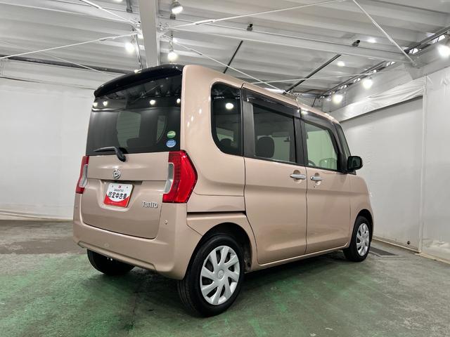 タントＸ　ＳＡIII　走行５１５７４キロ／ナビ／ドラレコ一年保証・走行距離無制限走行５１５７４キロ　フルセグナビ　ブルートゥース　バックカメラ　ドラレコ　オートライト　シートヒーター　片側電動スライドドア（埼玉県）の中古車