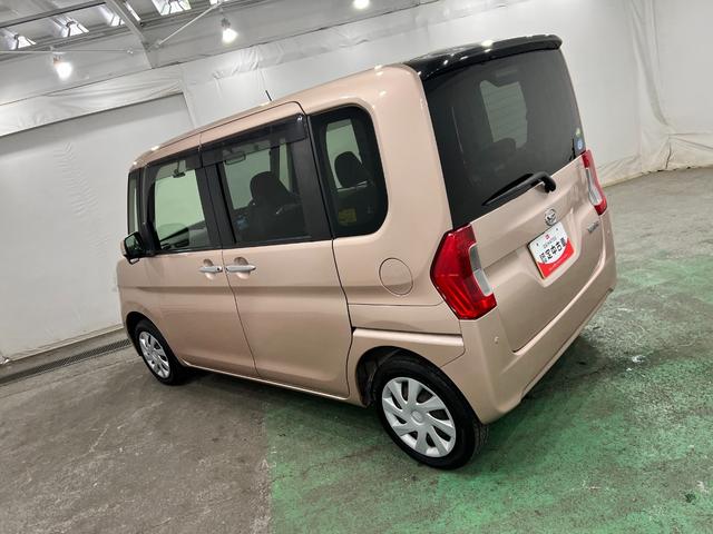 タントＸ　ＳＡIII　走行５１５７４キロ／ナビ／ドラレコ一年保証・走行距離無制限走行５１５７４キロ　フルセグナビ　ブルートゥース　バックカメラ　ドラレコ　オートライト　シートヒーター　片側電動スライドドア（埼玉県）の中古車