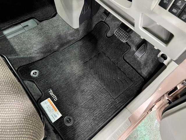 タントＸ　ＳＡIII　走行５１５７４キロ／ナビ／ドラレコ一年保証・走行距離無制限走行５１５７４キロ　フルセグナビ　ブルートゥース　バックカメラ　ドラレコ　オートライト　シートヒーター　片側電動スライドドア（埼玉県）の中古車