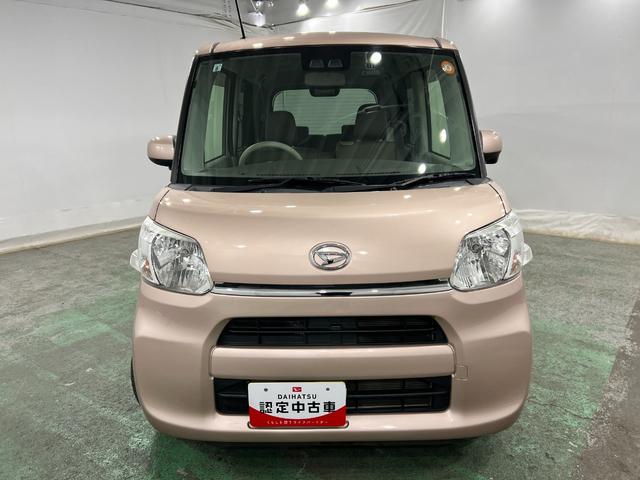 タントＸ　ＳＡIII　走行５１５７４キロ／ナビ／ドラレコ一年保証・走行距離無制限走行５１５７４キロ　フルセグナビ　ブルートゥース　バックカメラ　ドラレコ　オートライト　シートヒーター　片側電動スライドドア（埼玉県）の中古車