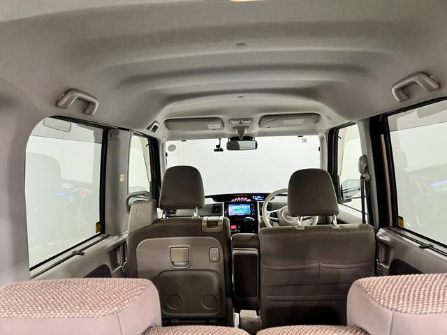 タントＸ　ＳＡIII　走行５１５７４キロ／ナビ／ドラレコ一年保証・走行距離無制限走行５１５７４キロ　フルセグナビ　ブルートゥース　バックカメラ　ドラレコ　オートライト　シートヒーター　片側電動スライドドア（埼玉県）の中古車