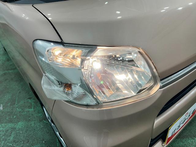 タントＸ　ＳＡIII　走行５１５７４キロ／ナビ／ドラレコ一年保証・走行距離無制限走行５１５７４キロ　フルセグナビ　ブルートゥース　バックカメラ　ドラレコ　オートライト　シートヒーター　片側電動スライドドア（埼玉県）の中古車