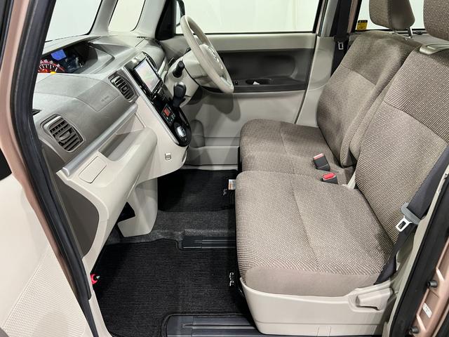 タントＸ　ＳＡIII　走行５１５７４キロ／ナビ／ドラレコ一年保証・走行距離無制限走行５１５７４キロ　フルセグナビ　ブルートゥース　バックカメラ　ドラレコ　オートライト　シートヒーター　片側電動スライドドア（埼玉県）の中古車