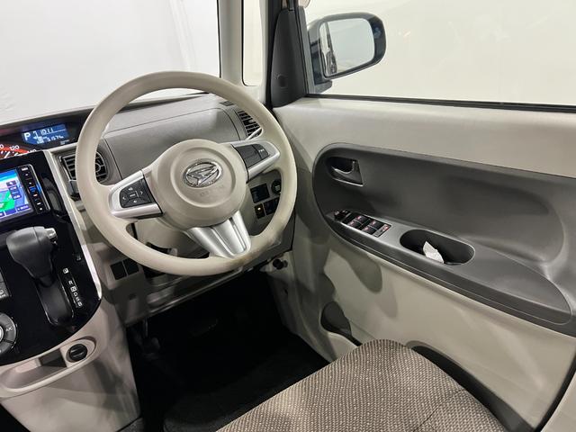 タントＸ　ＳＡIII　走行５１５７４キロ／ナビ／ドラレコ一年保証・走行距離無制限走行５１５７４キロ　フルセグナビ　ブルートゥース　バックカメラ　ドラレコ　オートライト　シートヒーター　片側電動スライドドア（埼玉県）の中古車