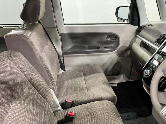 タントＸ　ＳＡIII　走行５１５７４キロ／ナビ／ドラレコ一年保証・走行距離無制限走行５１５７４キロ　フルセグナビ　ブルートゥース　バックカメラ　ドラレコ　オートライト　シートヒーター　片側電動スライドドア（埼玉県）の中古車