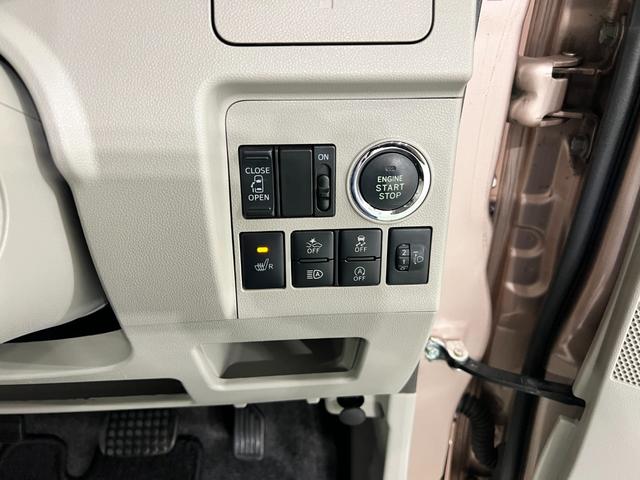 タントＸ　ＳＡIII　走行５１５７４キロ／ナビ／ドラレコ一年保証・走行距離無制限走行５１５７４キロ　フルセグナビ　ブルートゥース　バックカメラ　ドラレコ　オートライト　シートヒーター　片側電動スライドドア（埼玉県）の中古車