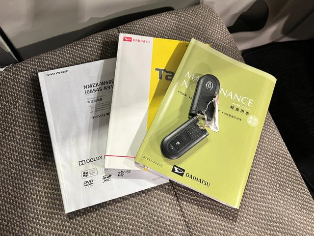 タントＸ　ＳＡIII　走行５１５７４キロ／ナビ／ドラレコ一年保証・走行距離無制限走行５１５７４キロ　フルセグナビ　ブルートゥース　バックカメラ　ドラレコ　オートライト　シートヒーター　片側電動スライドドア（埼玉県）の中古車