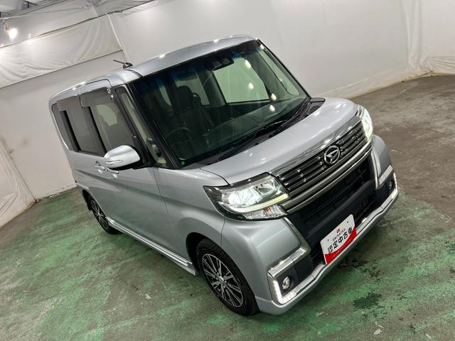 タントカスタムXトップエディションSA3 フルセグナビ ドラレコフルセグナビ バックカメラ ドラレコ ETC シートヒーター オートライト LEDヘッドライト キーフリーシステム ベンチシート 一年保証・走行距離無制限走行63831キロ(埼玉県)の中古車