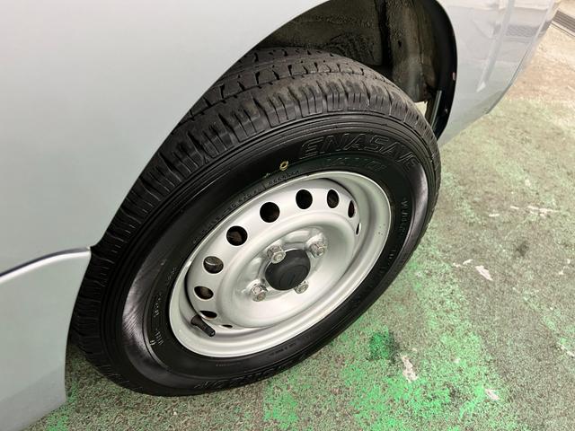 ハイゼットトラックエクストラＳＡIIIｔ　ＭＴ車／走行３８９２０キロ／マット１年保証距離無制限　走行距離３８９２０キロ　マニュアル車　ＣＤチューナー　純正フロアマット　荷台作業灯　キーレスエントリー　マニュアルエアコン（埼玉県）の中古車