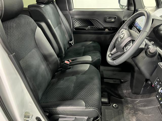 タントカスタムＲＳ　車検整備付／走行２３１３９キロ／純正９型ナビ１年保証距離無制限　走行距離２３１３９キロ　純正フルセグナビ　パノラマモニター　ドラレコ　純正マット　サイドエアバッグ　ＬＥＤヘッドランプ　アイドリングストップ　シートヒーター　両側電動スライドドア（埼玉県）の中古車