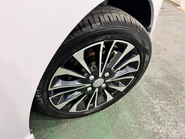 タントカスタムＲＳ　車検整備付／走行２３１３９キロ／純正９型ナビ１年保証距離無制限　走行距離２３１３９キロ　純正フルセグナビ　パノラマモニター　ドラレコ　純正マット　サイドエアバッグ　ＬＥＤヘッドランプ　アイドリングストップ　シートヒーター　両側電動スライドドア（埼玉県）の中古車