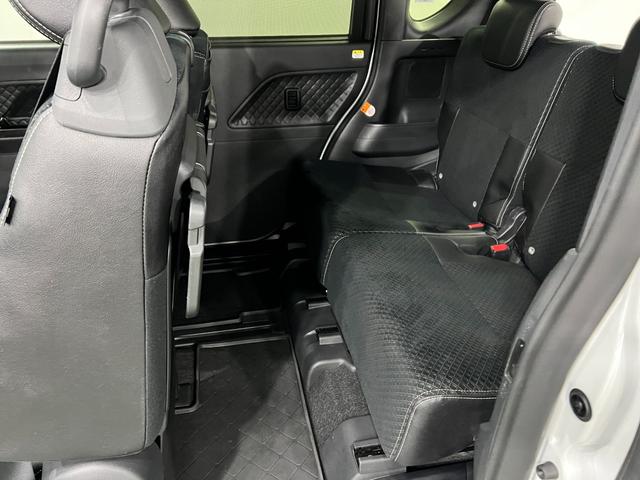 タントカスタムＲＳ　車検整備付／走行２３１３９キロ／純正９型ナビ１年保証距離無制限　走行距離２３１３９キロ　純正フルセグナビ　パノラマモニター　ドラレコ　純正マット　サイドエアバッグ　ＬＥＤヘッドランプ　アイドリングストップ　シートヒーター　両側電動スライドドア（埼玉県）の中古車