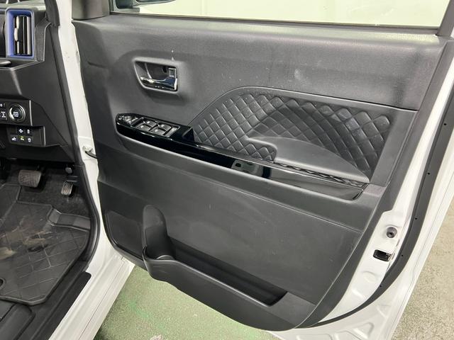 タントカスタムＲＳ　車検整備付／走行２３１３９キロ／純正９型ナビ１年保証距離無制限　走行距離２３１３９キロ　純正フルセグナビ　パノラマモニター　ドラレコ　純正マット　サイドエアバッグ　ＬＥＤヘッドランプ　アイドリングストップ　シートヒーター　両側電動スライドドア（埼玉県）の中古車