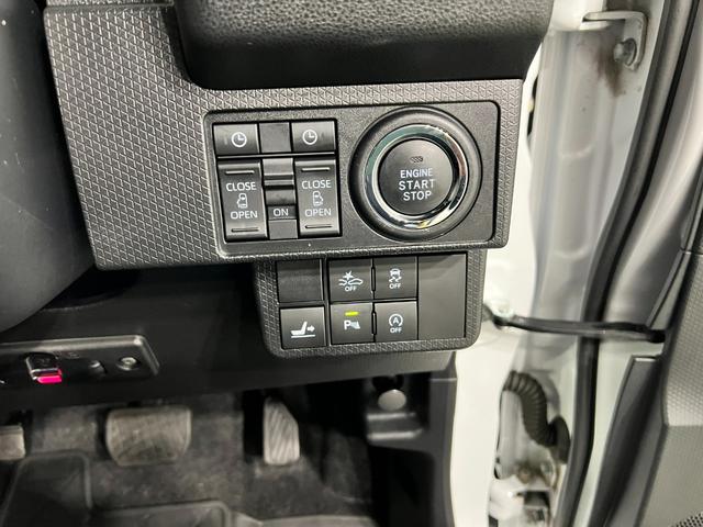 タントカスタムＲＳ　車検整備付／走行２３１３９キロ／純正９型ナビ１年保証距離無制限　走行距離２３１３９キロ　純正フルセグナビ　パノラマモニター　ドラレコ　純正マット　サイドエアバッグ　ＬＥＤヘッドランプ　アイドリングストップ　シートヒーター　両側電動スライドドア（埼玉県）の中古車