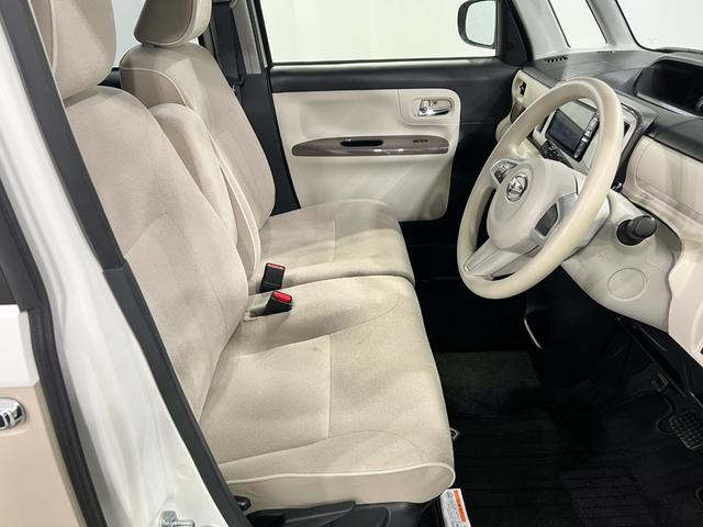 ムーヴキャンバスＧメイクアップリミテッド　ＳＡIII　ナビ／ドラレコ／禁煙車禁煙車　ワンオーナー　　純正フルセグナビ　ブルートゥース　全周囲カメラ　ドラレコ　クリアランスソナー　オートライト　ＬＥＤヘッドライト　両側電動スライドドア　プッシュボタンスタート　オートエアコン（埼玉県）の中古車