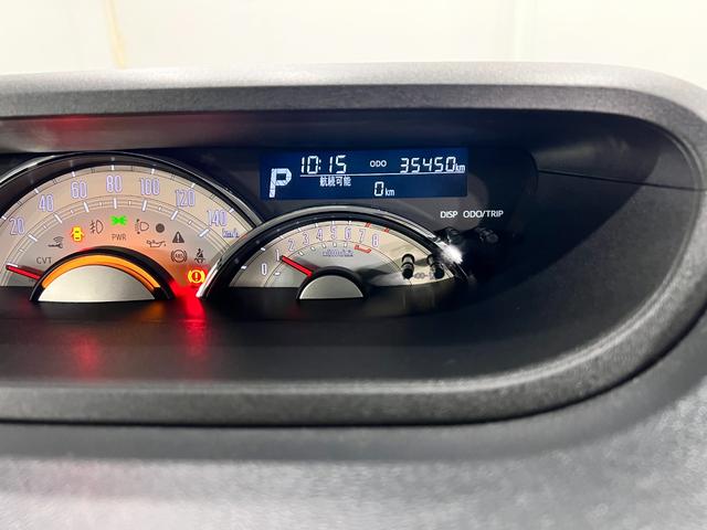 ムーヴキャンバスＧメイクアップリミテッド　ＳＡIII　ナビ／ドラレコ／禁煙車禁煙車　ワンオーナー　　純正フルセグナビ　ブルートゥース　全周囲カメラ　ドラレコ　クリアランスソナー　オートライト　ＬＥＤヘッドライト　両側電動スライドドア　プッシュボタンスタート　オートエアコン（埼玉県）の中古車