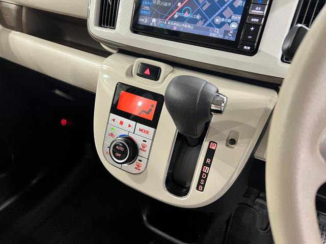 ムーヴキャンバスＧメイクアップリミテッド　ＳＡIII　ナビ／ドラレコ／禁煙車禁煙車　ワンオーナー　　純正フルセグナビ　ブルートゥース　全周囲カメラ　ドラレコ　クリアランスソナー　オートライト　ＬＥＤヘッドライト　両側電動スライドドア　プッシュボタンスタート　オートエアコン（埼玉県）の中古車