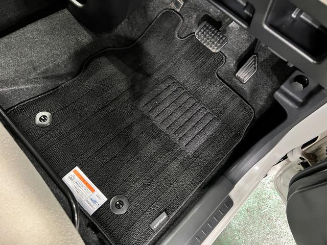 ムーヴキャンバスＧメイクアップリミテッド　ＳＡIII　ナビ／ドラレコ／禁煙車禁煙車　ワンオーナー　　純正フルセグナビ　ブルートゥース　全周囲カメラ　ドラレコ　クリアランスソナー　オートライト　ＬＥＤヘッドライト　両側電動スライドドア　プッシュボタンスタート　オートエアコン（埼玉県）の中古車