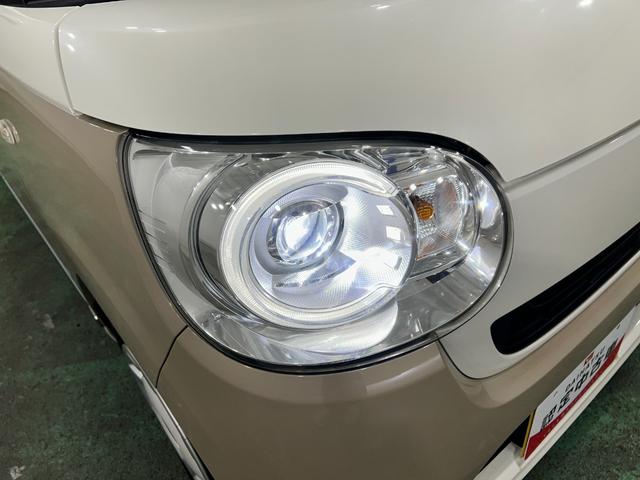 ムーヴキャンバスＧメイクアップリミテッド　ＳＡIII　ナビ／ドラレコ／禁煙車禁煙車　ワンオーナー　　純正フルセグナビ　ブルートゥース　全周囲カメラ　ドラレコ　クリアランスソナー　オートライト　ＬＥＤヘッドライト　両側電動スライドドア　プッシュボタンスタート　オートエアコン（埼玉県）の中古車