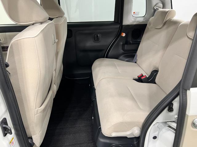 ムーヴキャンバスＧメイクアップリミテッド　ＳＡIII　ナビ／ドラレコ／禁煙車禁煙車　ワンオーナー　　純正フルセグナビ　ブルートゥース　全周囲カメラ　ドラレコ　クリアランスソナー　オートライト　ＬＥＤヘッドライト　両側電動スライドドア　プッシュボタンスタート　オートエアコン（埼玉県）の中古車