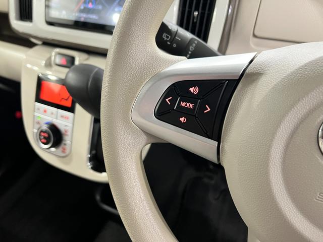 ムーヴキャンバスＧメイクアップリミテッド　ＳＡIII　ナビ／ドラレコ／禁煙車禁煙車　ワンオーナー　　純正フルセグナビ　ブルートゥース　全周囲カメラ　ドラレコ　クリアランスソナー　オートライト　ＬＥＤヘッドライト　両側電動スライドドア　プッシュボタンスタート　オートエアコン（埼玉県）の中古車