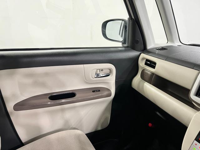 ムーヴキャンバスＧメイクアップリミテッド　ＳＡIII　ナビ／ドラレコ／禁煙車禁煙車　ワンオーナー　　純正フルセグナビ　ブルートゥース　全周囲カメラ　ドラレコ　クリアランスソナー　オートライト　ＬＥＤヘッドライト　両側電動スライドドア　プッシュボタンスタート　オートエアコン（埼玉県）の中古車