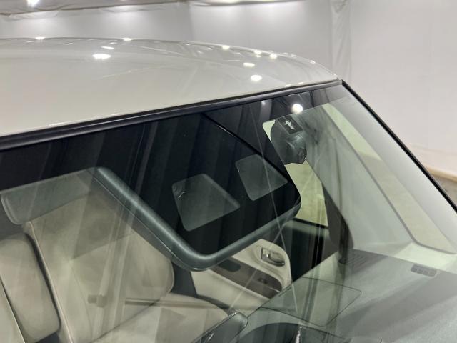 ムーヴキャンバスＧメイクアップリミテッド　ＳＡIII　ナビ／ドラレコ／禁煙車禁煙車　ワンオーナー　　純正フルセグナビ　ブルートゥース　全周囲カメラ　ドラレコ　クリアランスソナー　オートライト　ＬＥＤヘッドライト　両側電動スライドドア　プッシュボタンスタート　オートエアコン（埼玉県）の中古車