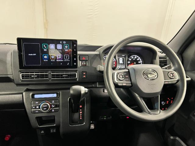 アトレーＲＳ　修復歴／車検整備付／４ＷＤ／走行２８９７１キロ１年保証距離無制限　走行距離２８９７１キロ　ディスプレイオーディオ　バックカメラ　ドラレコ　純正マット　ＬＥＤヘッドランプ　アイドリングストップ　両側電動スライドドア　電動格納式ドアミラー　キーフリー（埼玉県）の中古車