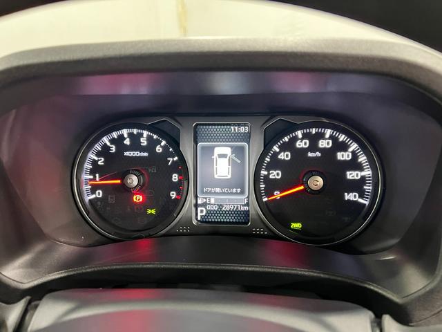 アトレーＲＳ　修復歴／車検整備付／４ＷＤ／走行２８９７１キロ１年保証距離無制限　走行距離２８９７１キロ　ディスプレイオーディオ　バックカメラ　ドラレコ　純正マット　ＬＥＤヘッドランプ　アイドリングストップ　両側電動スライドドア　電動格納式ドアミラー　キーフリー（埼玉県）の中古車