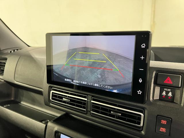 アトレーＲＳ　修復歴／車検整備付／４ＷＤ／走行２８９７１キロ１年保証距離無制限　走行距離２８９７１キロ　ディスプレイオーディオ　バックカメラ　ドラレコ　純正マット　ＬＥＤヘッドランプ　アイドリングストップ　両側電動スライドドア　電動格納式ドアミラー　キーフリー（埼玉県）の中古車