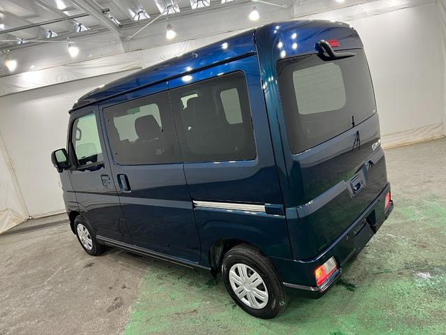 アトレーＲＳ　修復歴／車検整備付／４ＷＤ／走行２８９７１キロ１年保証距離無制限　走行距離２８９７１キロ　ディスプレイオーディオ　バックカメラ　ドラレコ　純正マット　ＬＥＤヘッドランプ　アイドリングストップ　両側電動スライドドア　電動格納式ドアミラー　キーフリー（埼玉県）の中古車