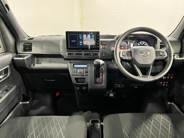 アトレーＲＳ　修復歴／車検整備付／４ＷＤ／走行２８９７１キロ１年保証距離無制限　走行距離２８９７１キロ　ディスプレイオーディオ　バックカメラ　ドラレコ　純正マット　ＬＥＤヘッドランプ　アイドリングストップ　両側電動スライドドア　電動格納式ドアミラー　キーフリー（埼玉県）の中古車