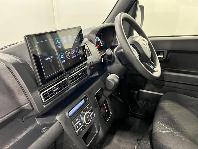 アトレーＲＳ　修復歴／車検整備付／４ＷＤ／走行２８９７１キロ１年保証距離無制限　走行距離２８９７１キロ　ディスプレイオーディオ　バックカメラ　ドラレコ　純正マット　ＬＥＤヘッドランプ　アイドリングストップ　両側電動スライドドア　電動格納式ドアミラー　キーフリー（埼玉県）の中古車